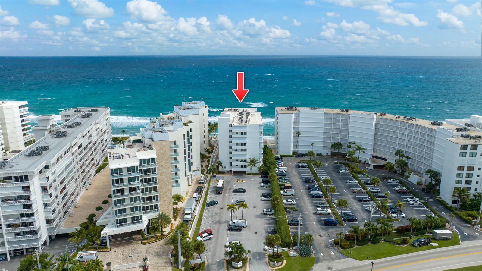 3580 S Ocean Boulevard # 6b, South Palm Beach FL 33480 photo 5