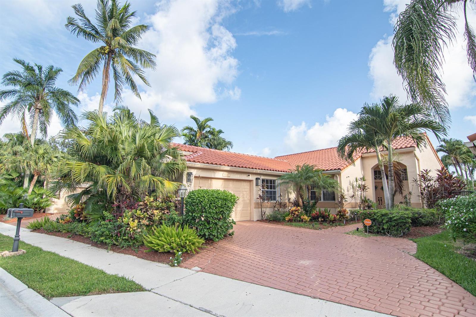 8410 Brussels Way, Boca Raton FL 33434