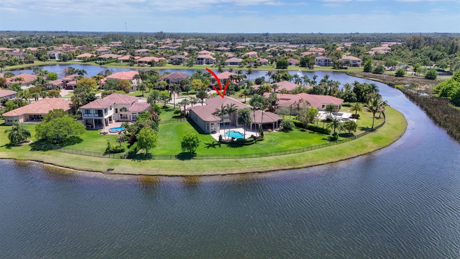 11135 Lynwood Palm Way, Palm Beach Gardens FL 33412 photo 5