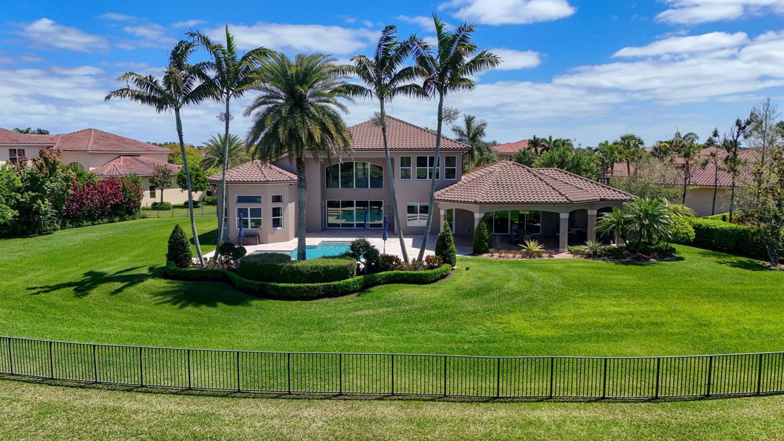11135 Lynwood Palm Way, Palm Beach Gardens FL 33412 photo 4
