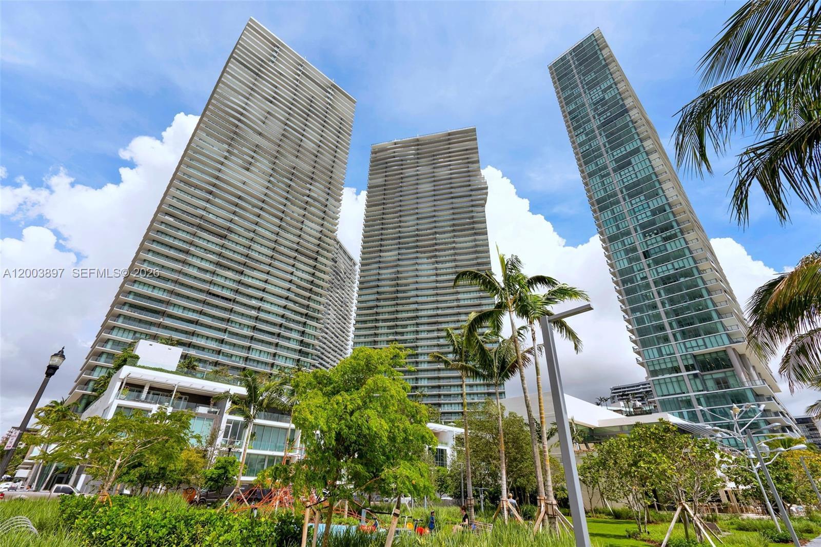 650 NE 32nd St # 4505, Miami FL 33137