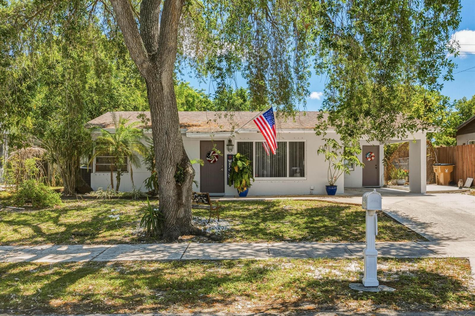 340 NE 44th Court, Deerfield Beach FL 33064 photo 2
