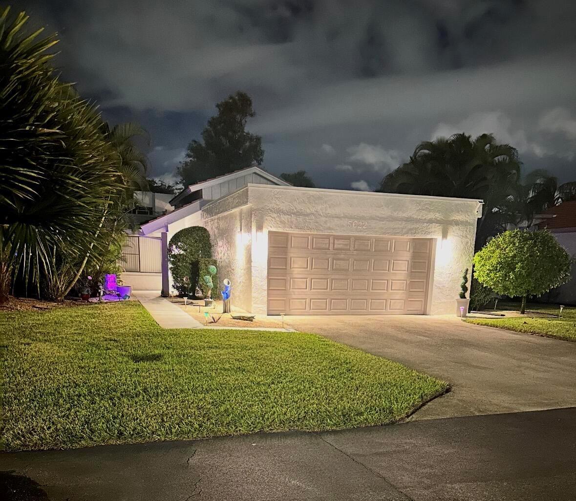 5622 Ainsley Court, Boynton Beach FL 33437