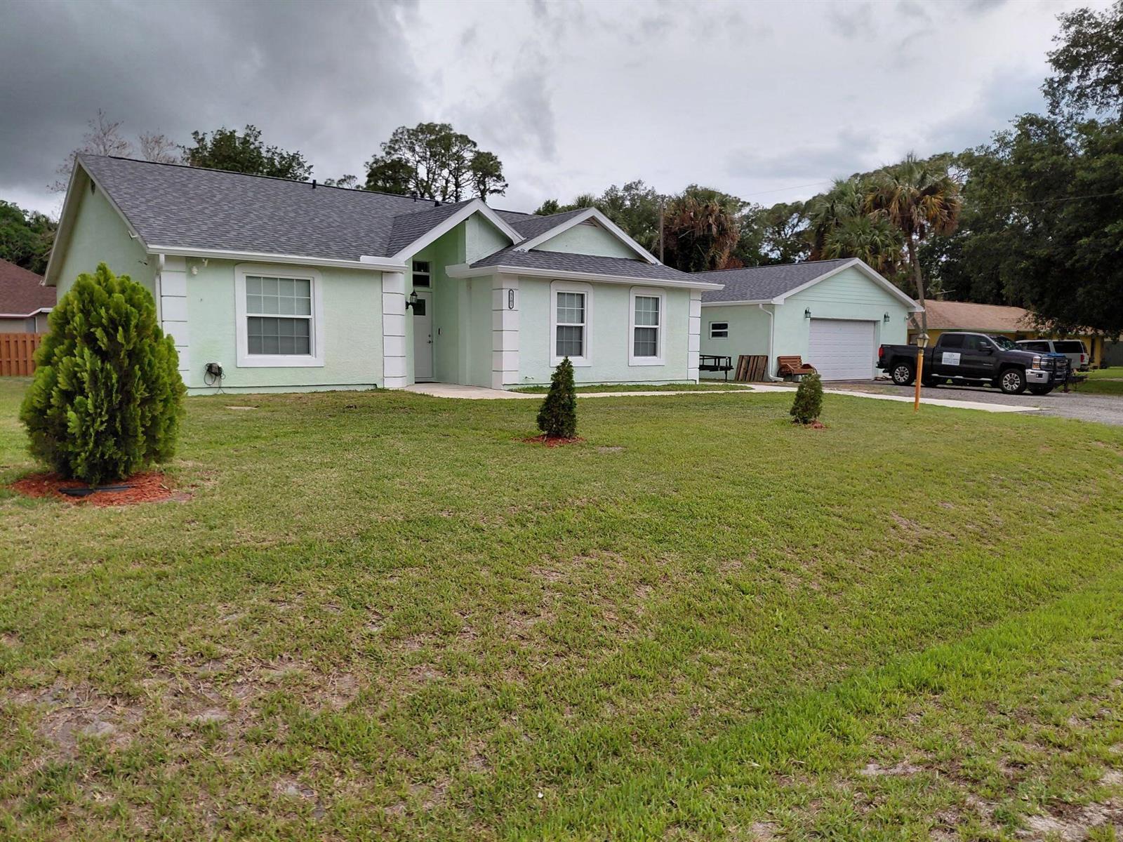 5101 Matanzas Avenue, Fort Pierce FL 34946