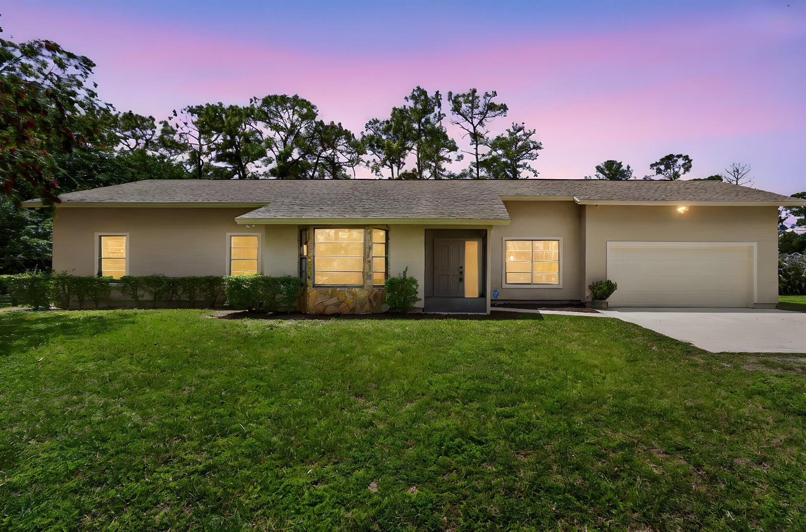 6045 Hall Boulevard, FL 33470 photo 2