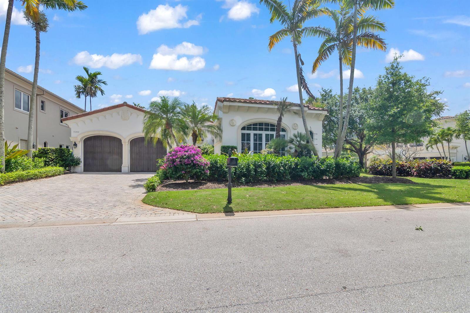 11202 Orange Hibiscus Lane, Palm Beach Gardens FL 33418 photo 2