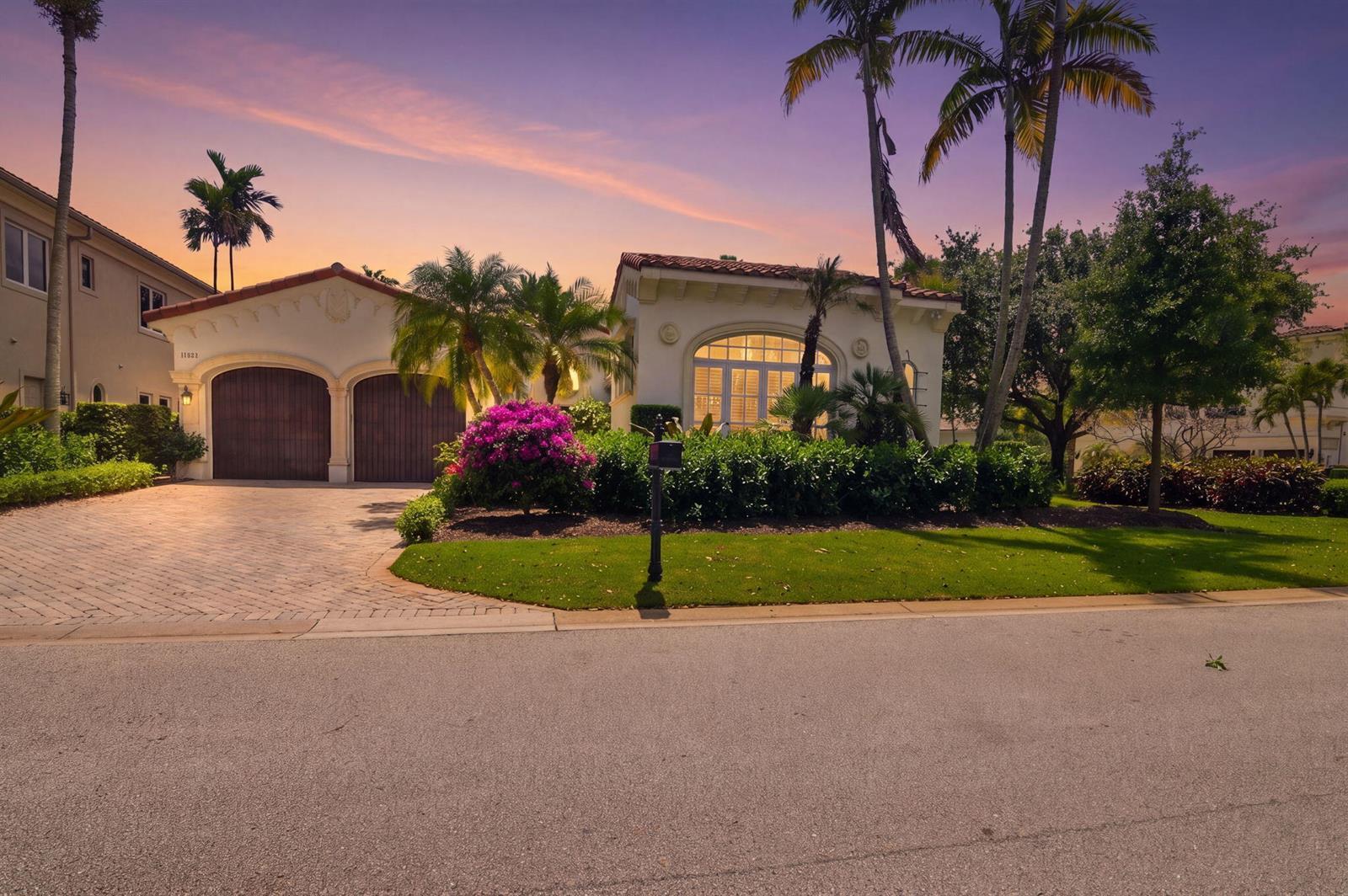 11202 Orange Hibiscus Lane, Palm Beach Gardens FL 33418