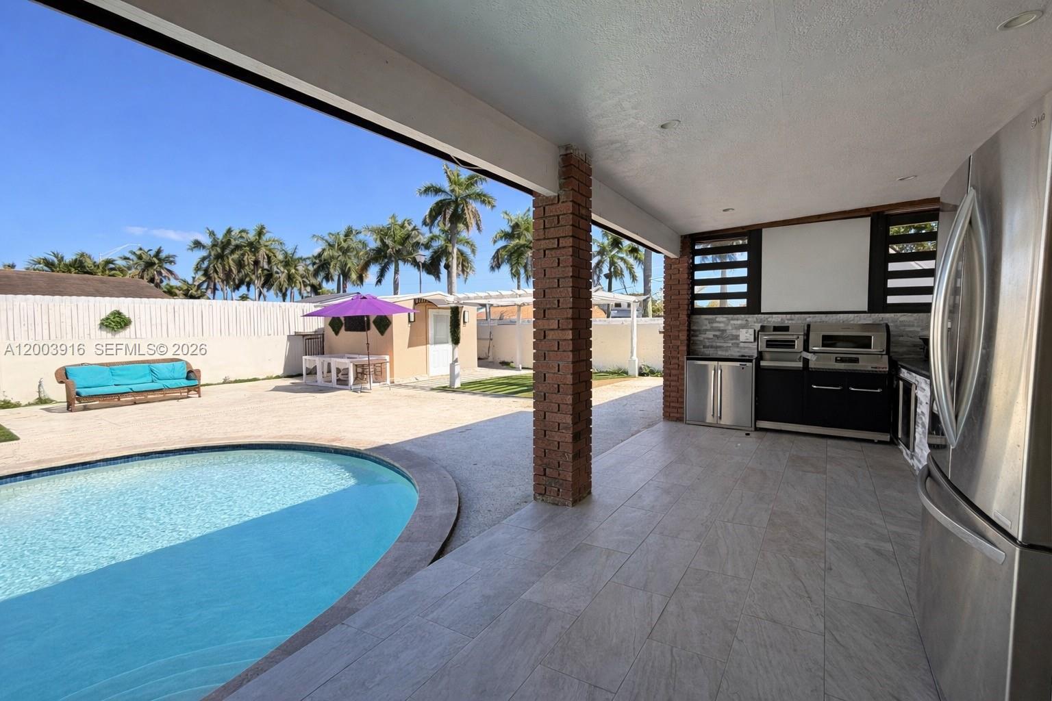 5521 SW 132nd Ave, Miami FL 33175 photo 4