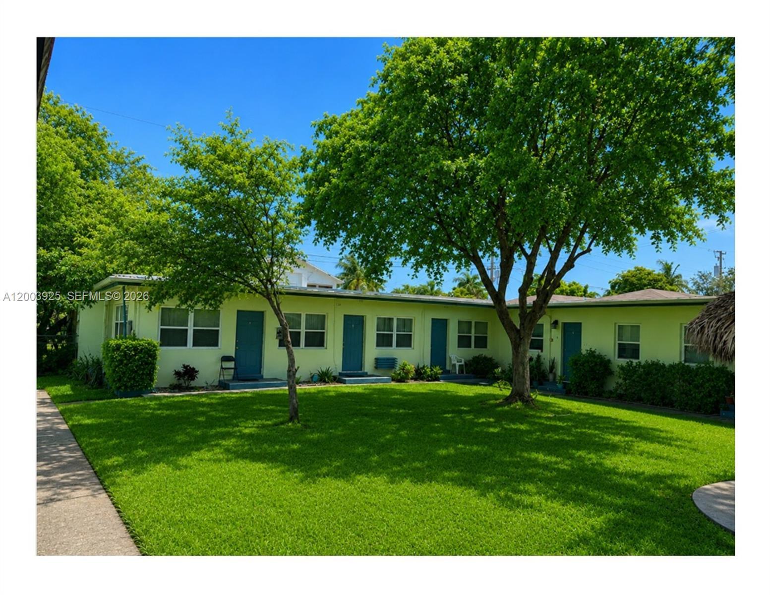 705-713 NE 3rd St # 9, Hallandale Beach FL 33009 photo 3
