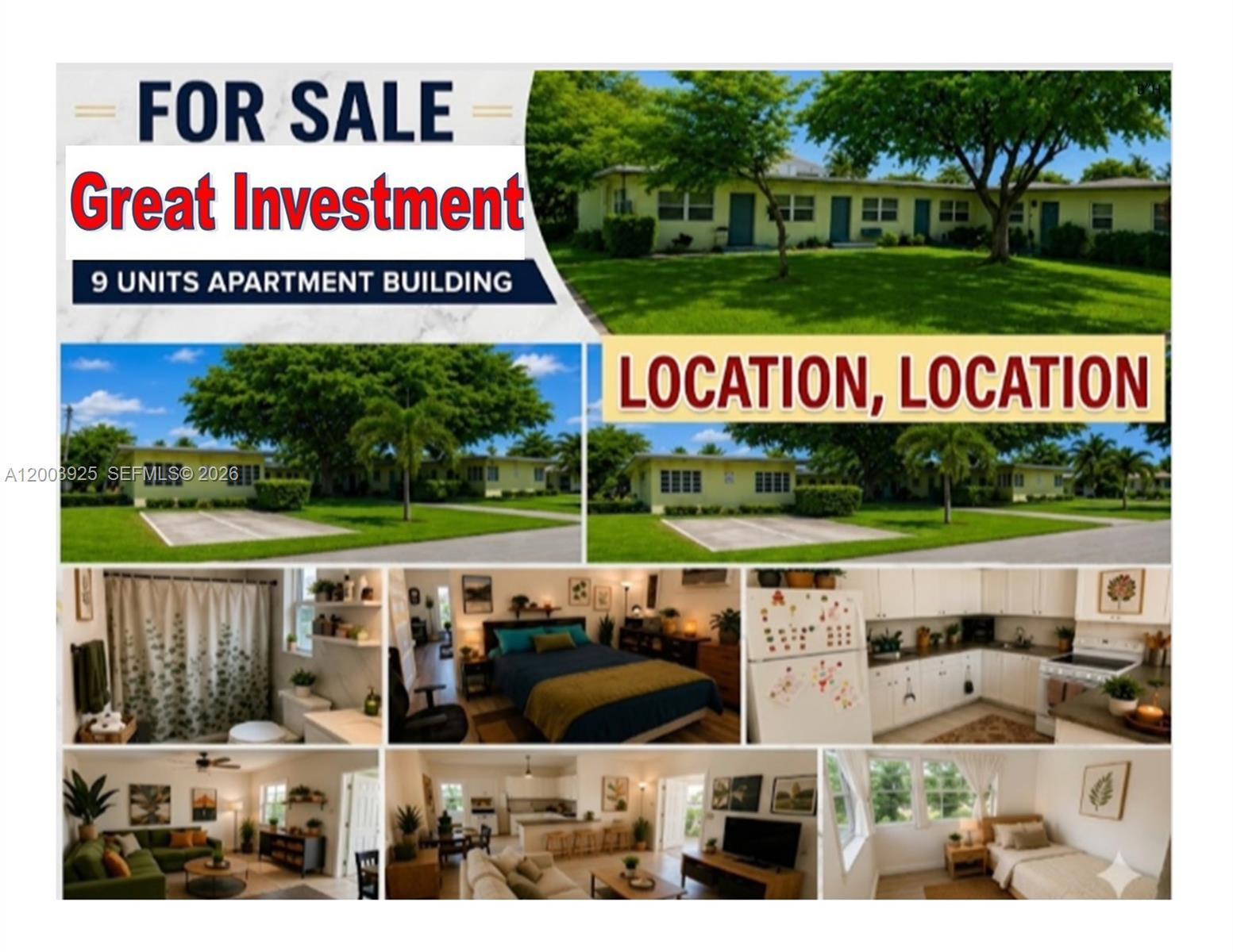 705-713 NE 3rd St # 9, Hallandale Beach FL 33009