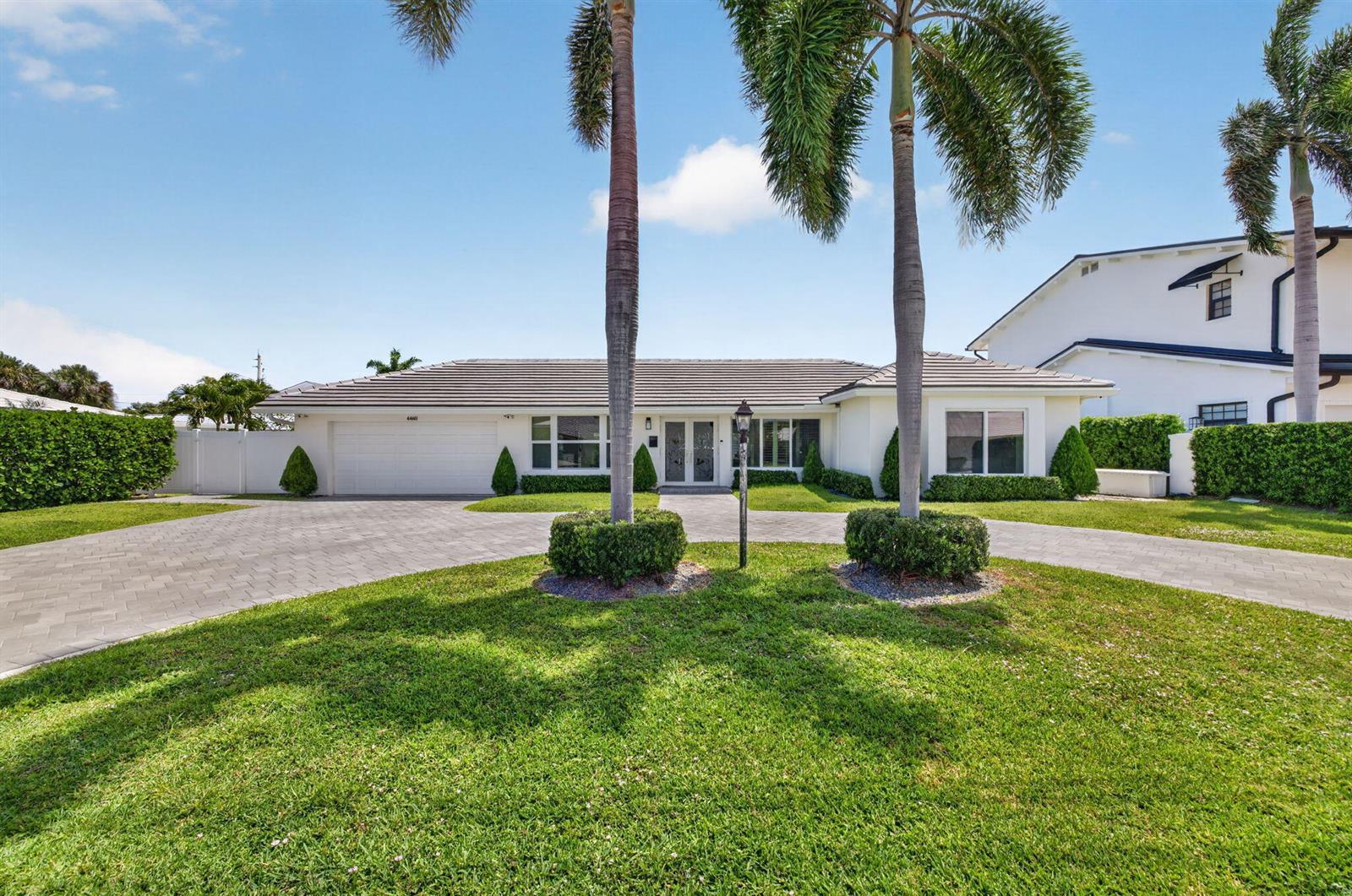 4460 NE 26th Avenue, Lighthouse Point FL 33064 photo 3