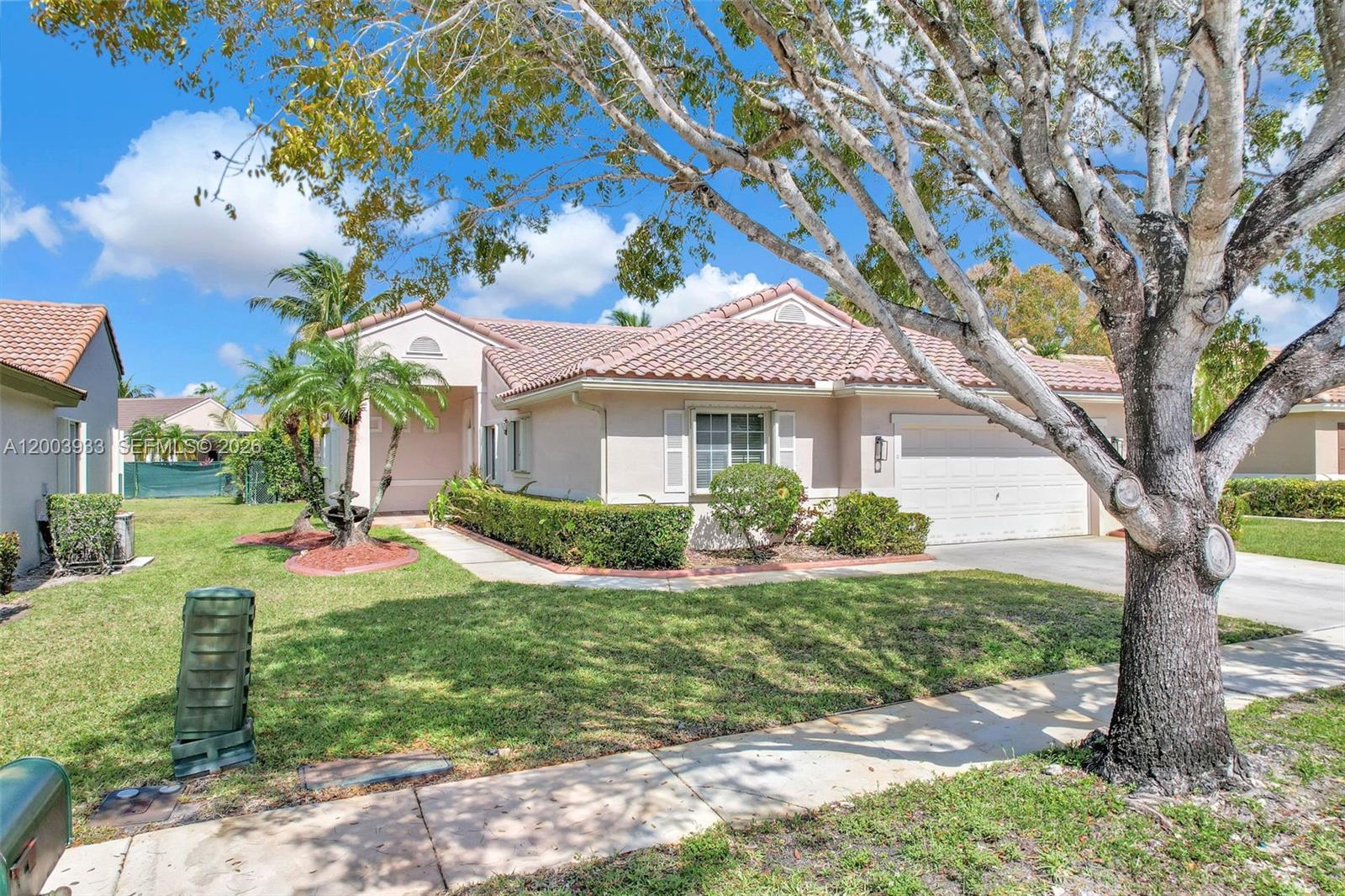 358 SW 163rd Ave # 358, Pembroke Pines FL 33027 photo 2