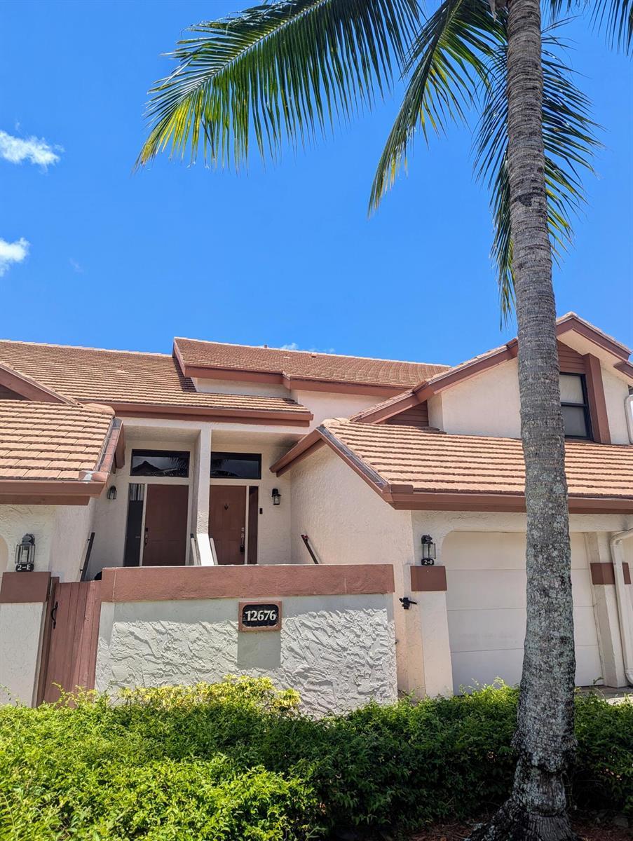 12676 Shoreline Drive # 2f, Wellington FL 33414 photo 2