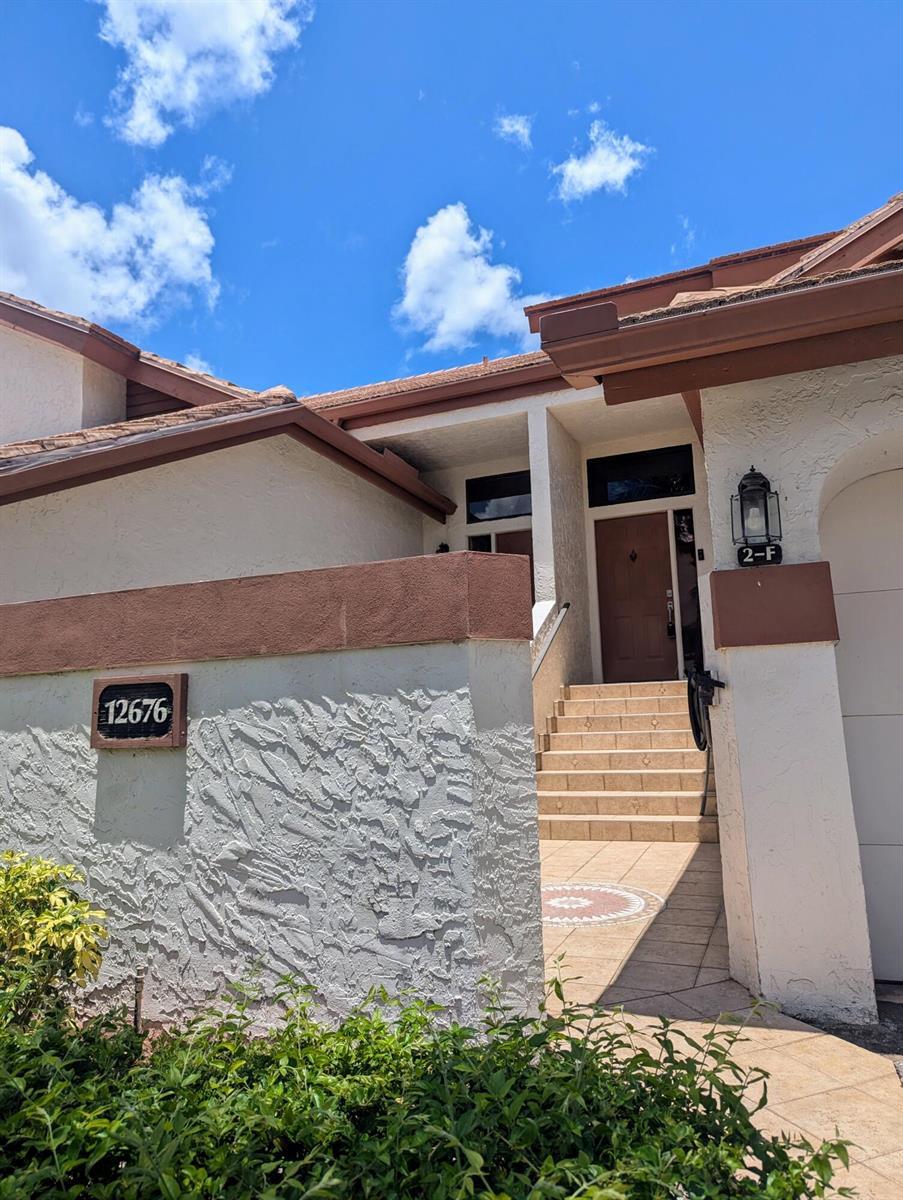 12676 Shoreline Drive # 2f, Wellington FL 33414 photo 3