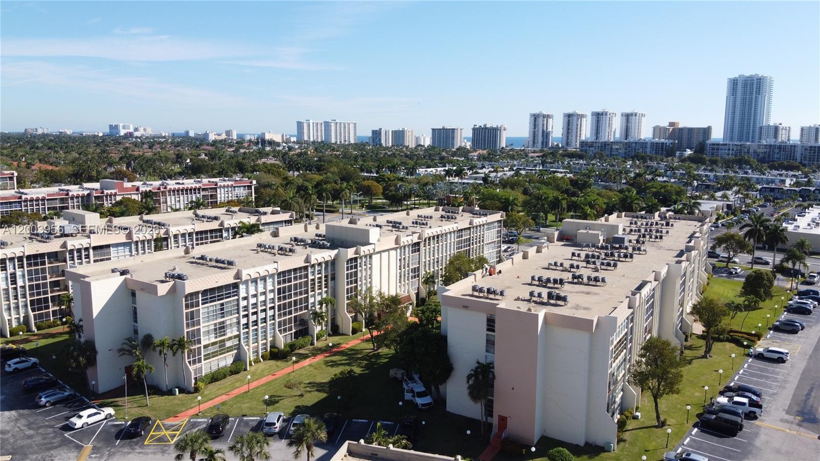 851 Three Islands Blvd # 411, Hallandale Beach FL 33009