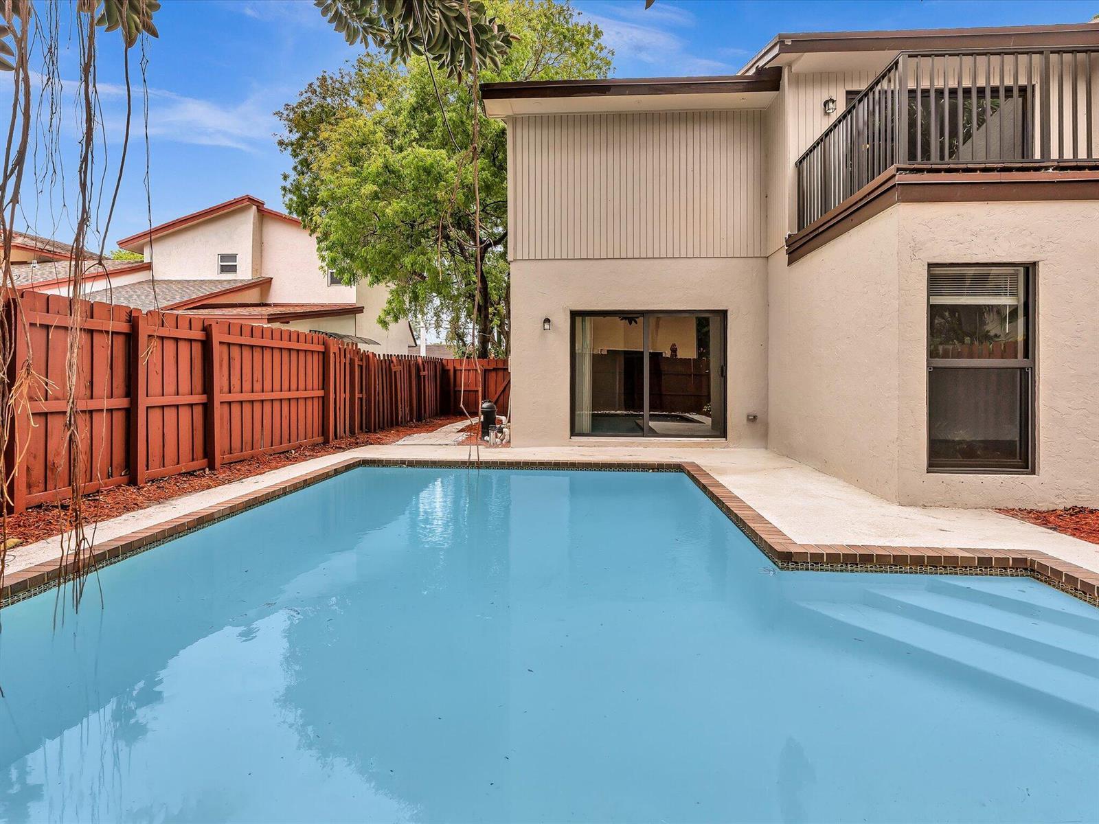 3841 Farragut Street, Hollywood FL 33021 photo 2