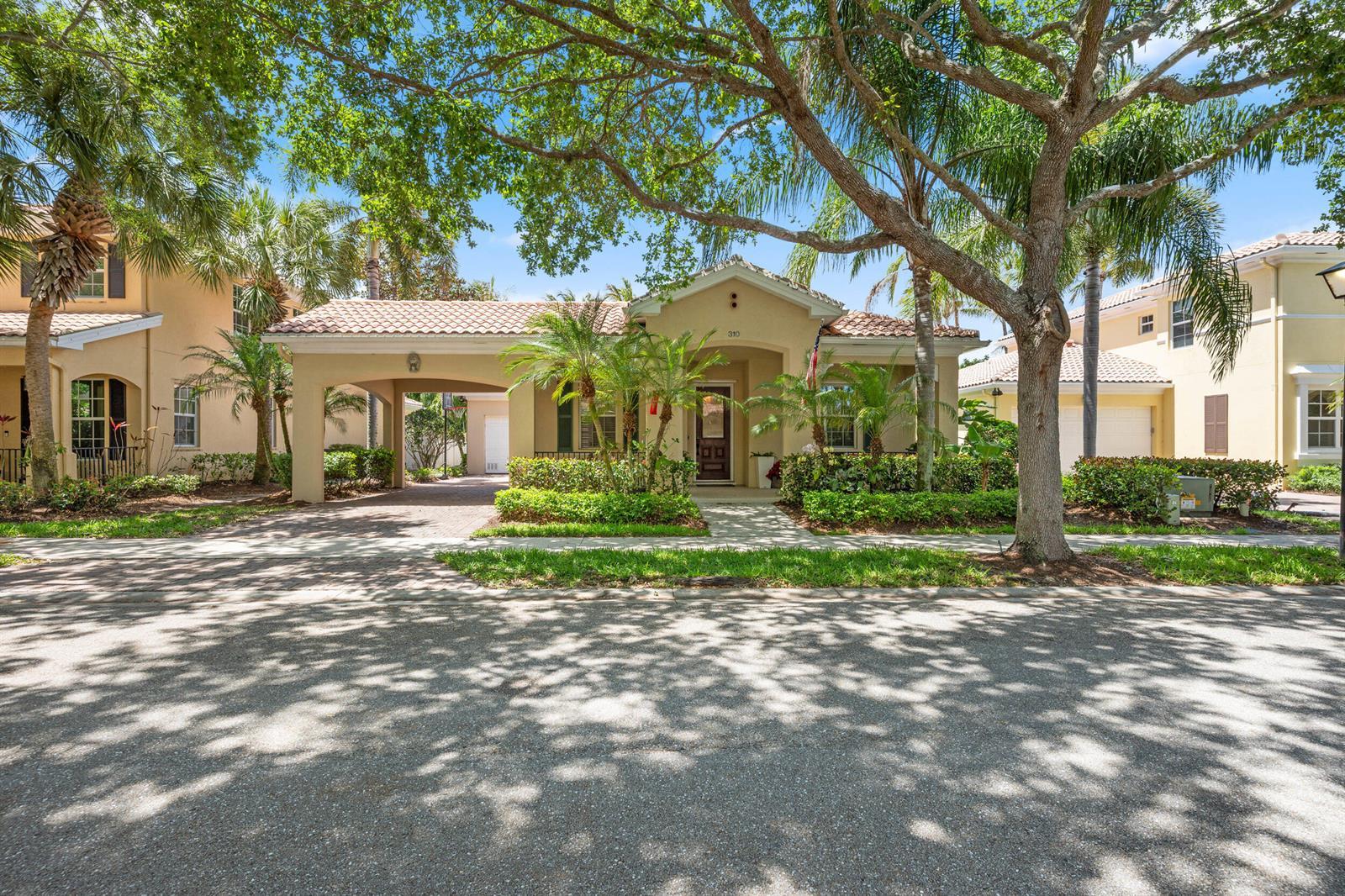 310 San Remo Drive, Jupiter FL 33458 photo 2