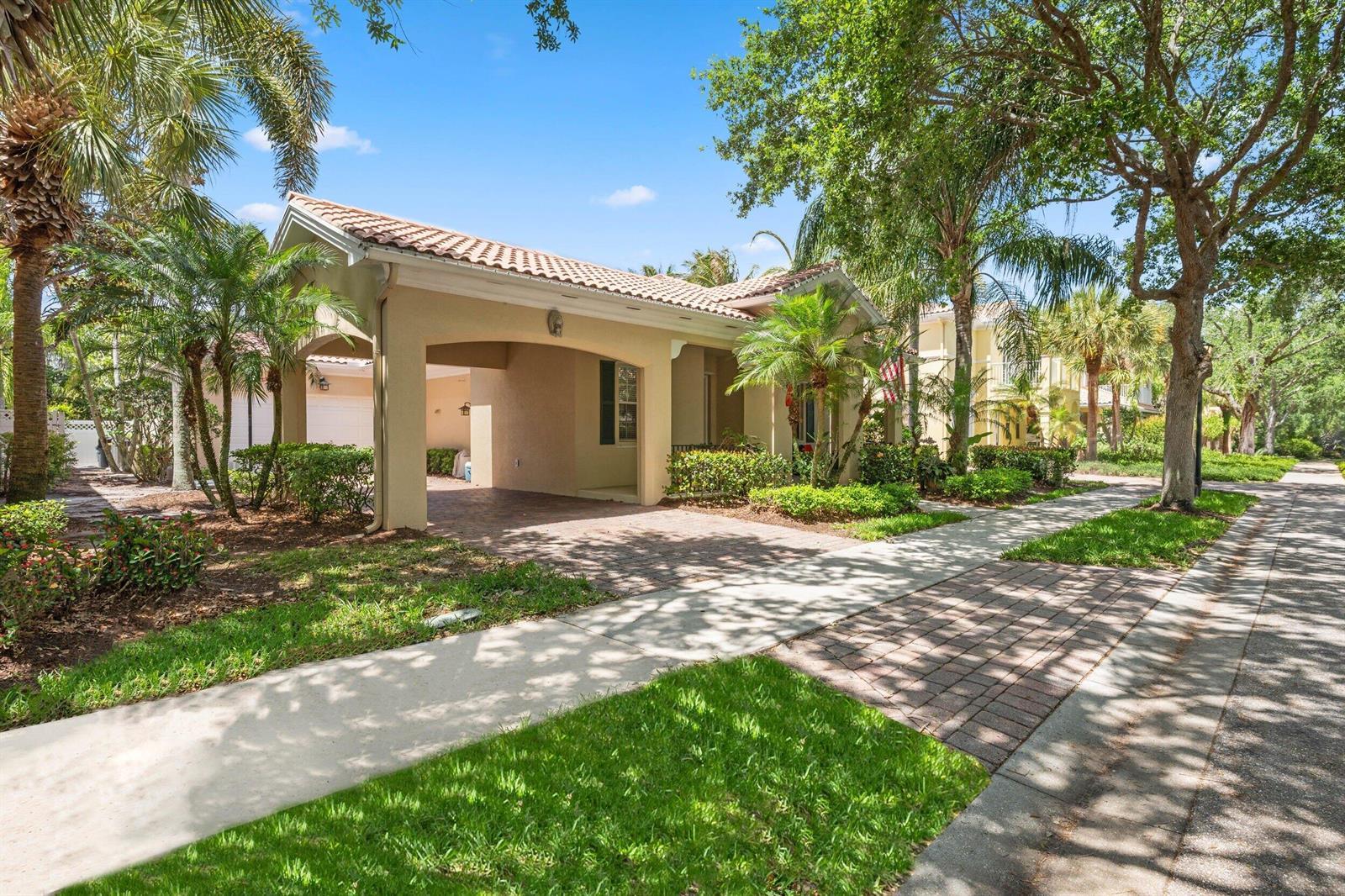 310 San Remo Drive, Jupiter FL 33458 photo 3
