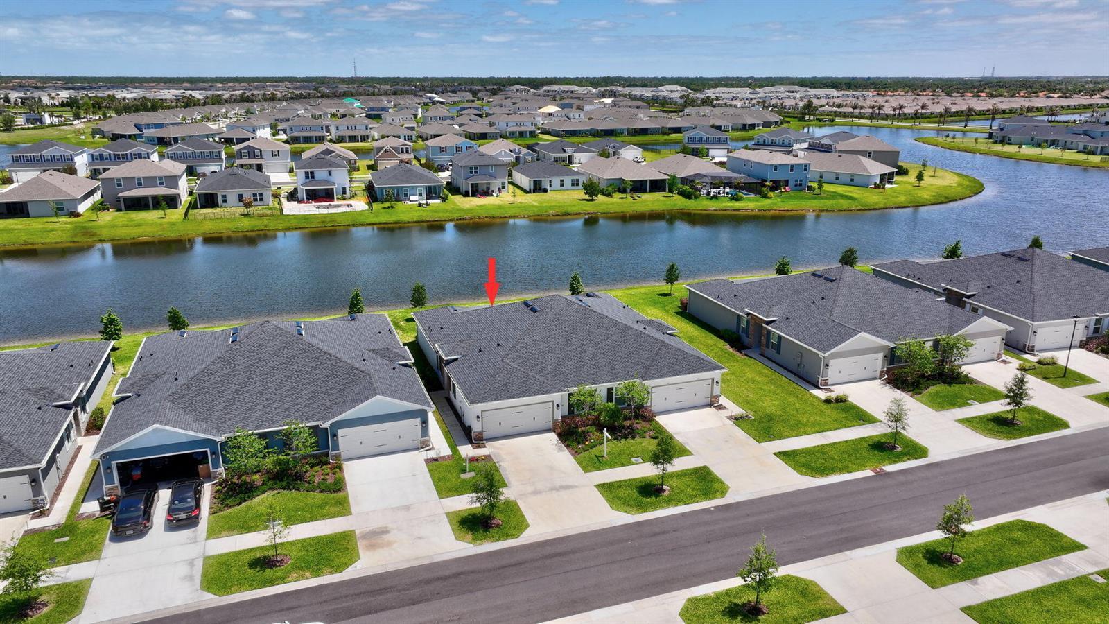9401 SW Libertas Way, Port St. Lucie FL 34987 photo 2