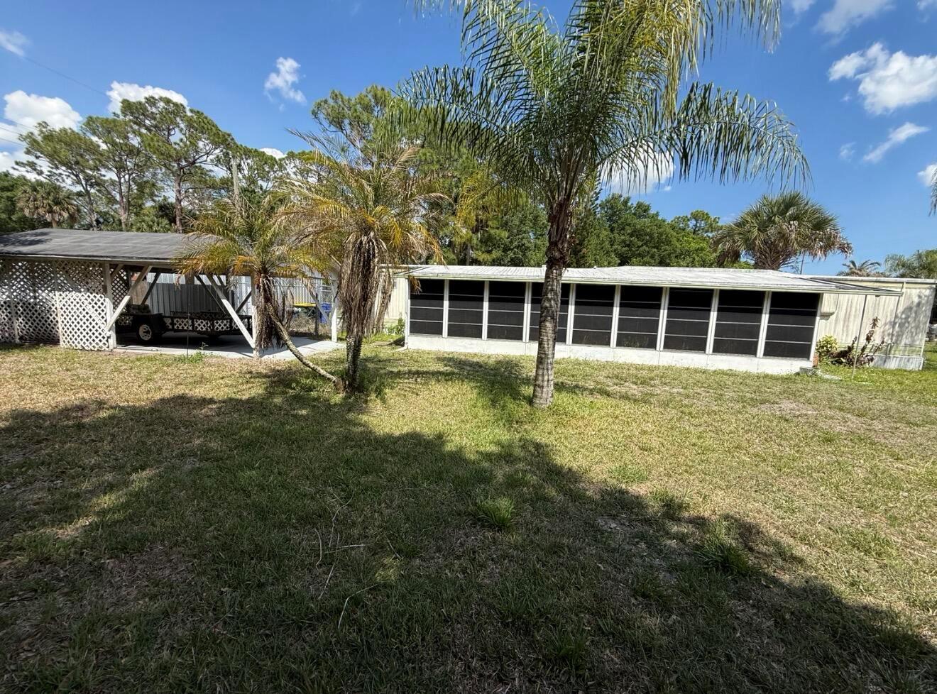 17315 Brinkerhoff Lane, Okeechobee FL 34974