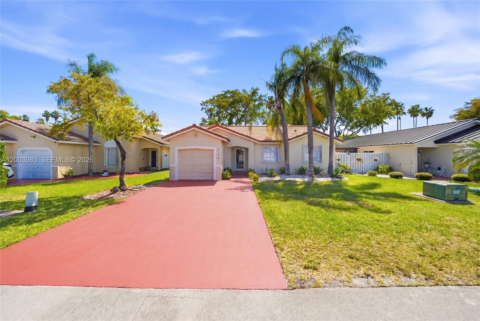 6136 NW 181st Terr Cir W, Hialeah FL 33015