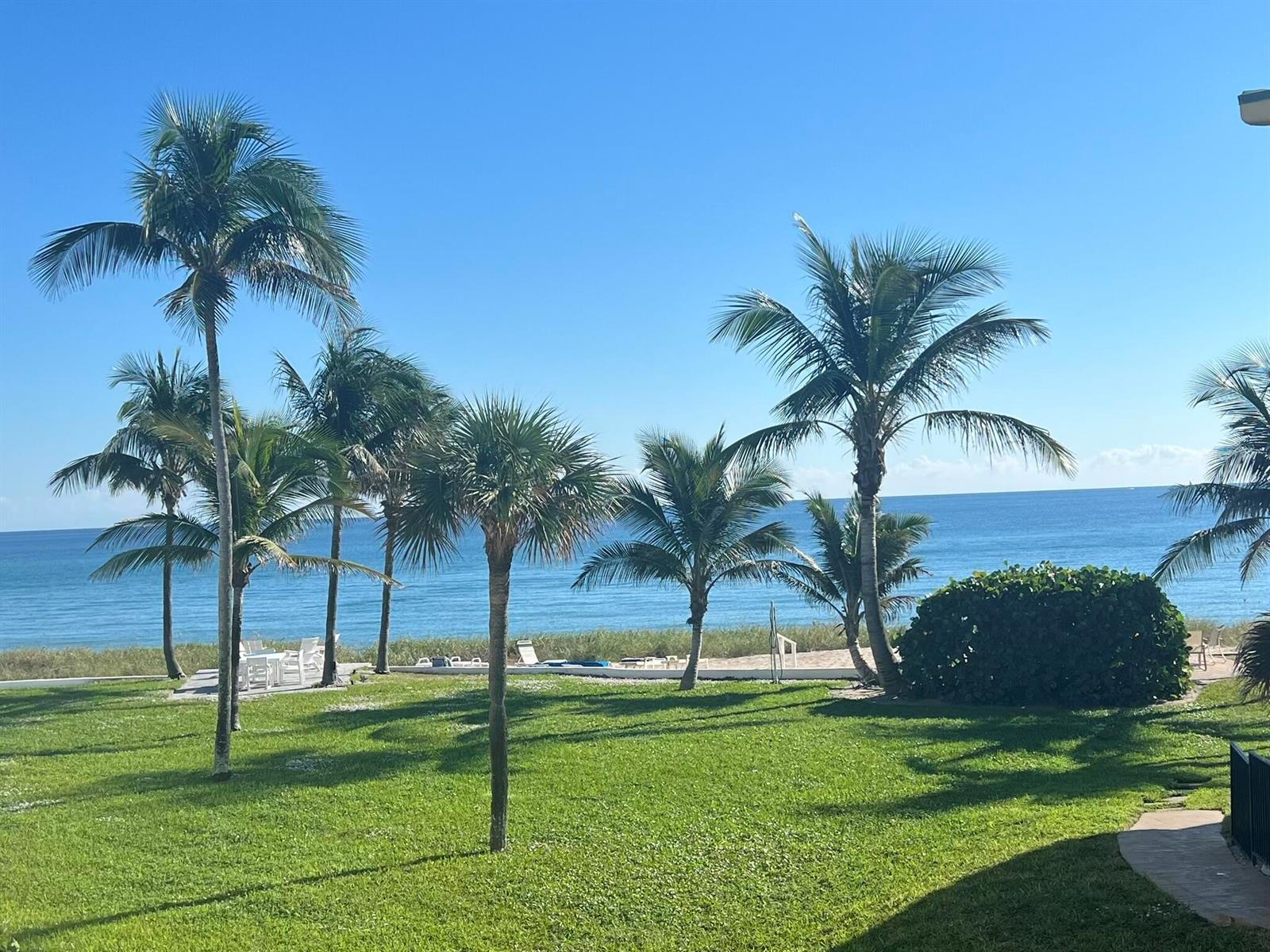 1041 Hillsboro Mile # 18, Hillsboro Beach FL 33062