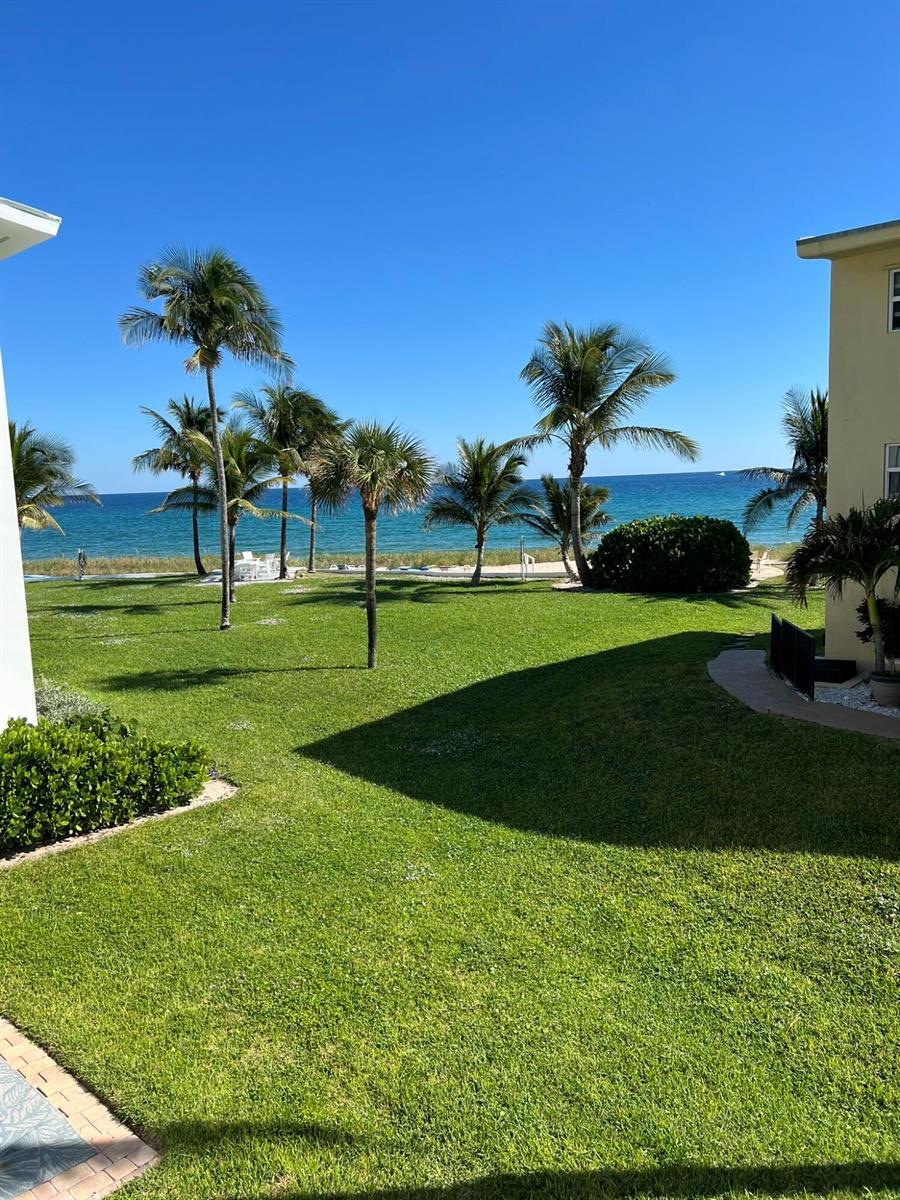 1041 Hillsboro Mile # 18, Hillsboro Beach FL 33062 photo 4