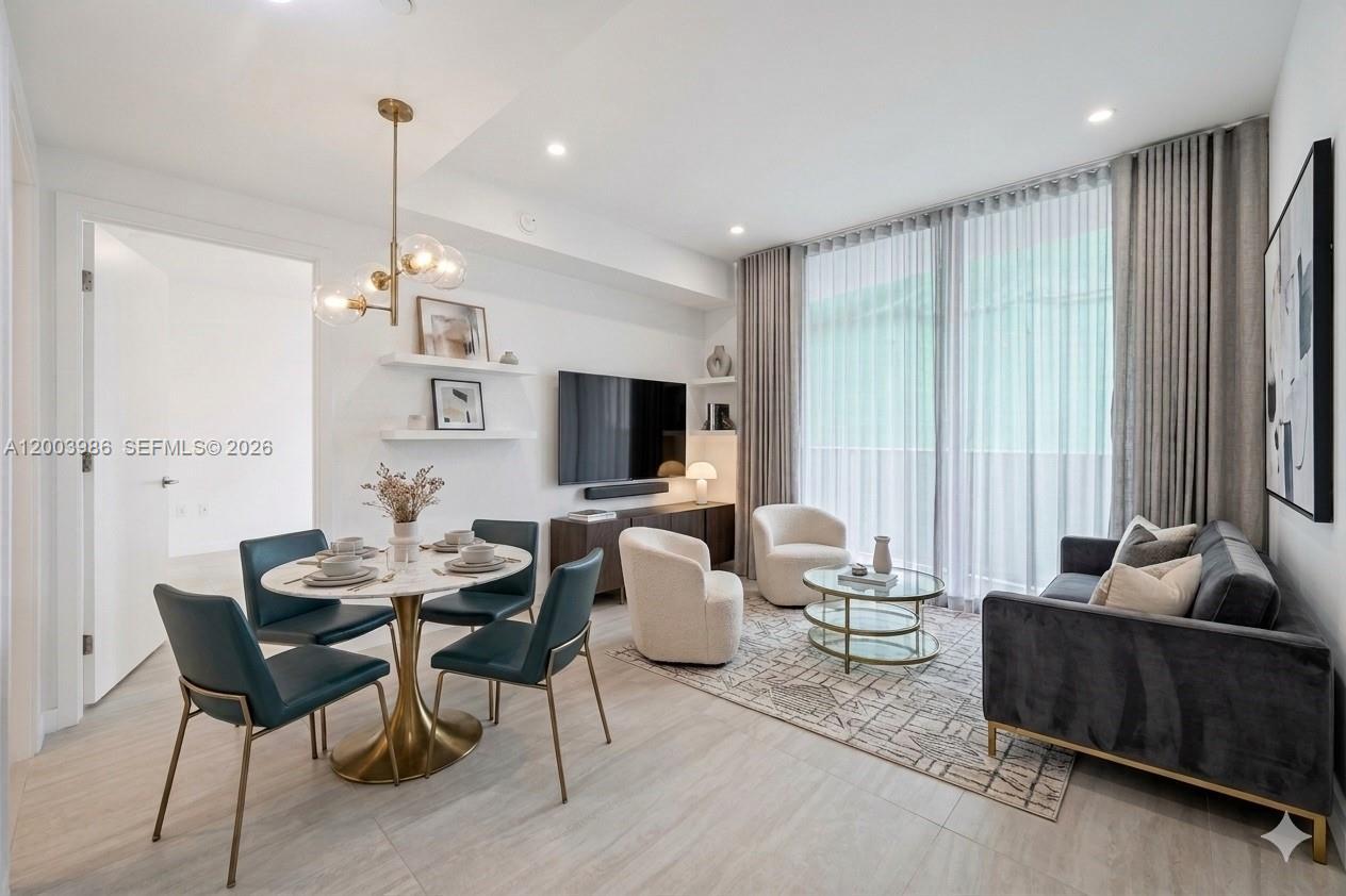 77 SE 5th Street # 3005, Miami FL 33131 photo 2