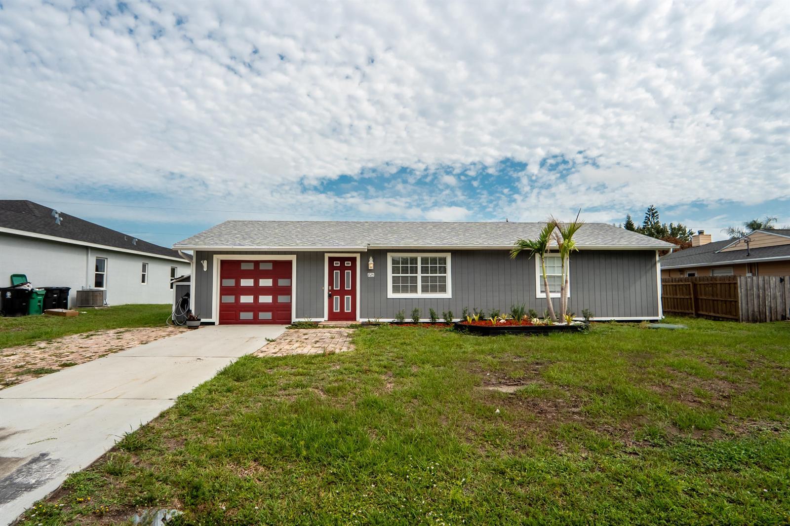 825 SW Canary Terrace, Port St. Lucie FL 34953 photo 4