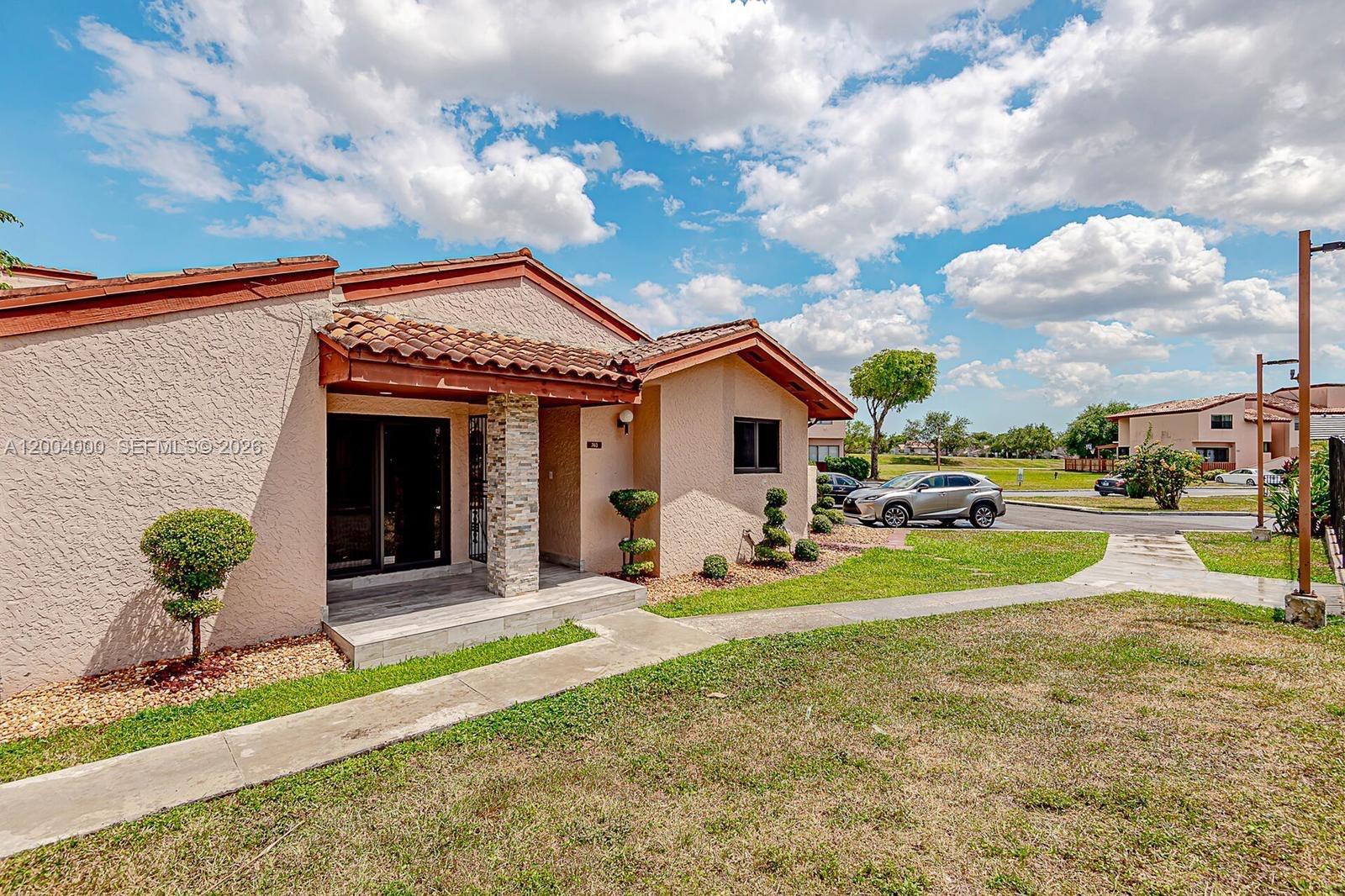 740 NW 105th Pl # A6, Miami FL 33172 photo 2
