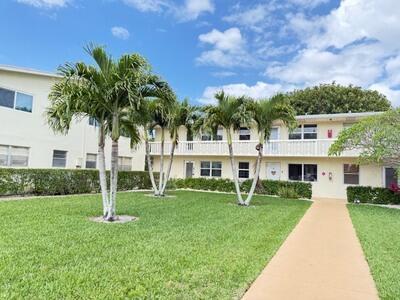 145 Dorchester G # 145, West Palm Beach FL 33417