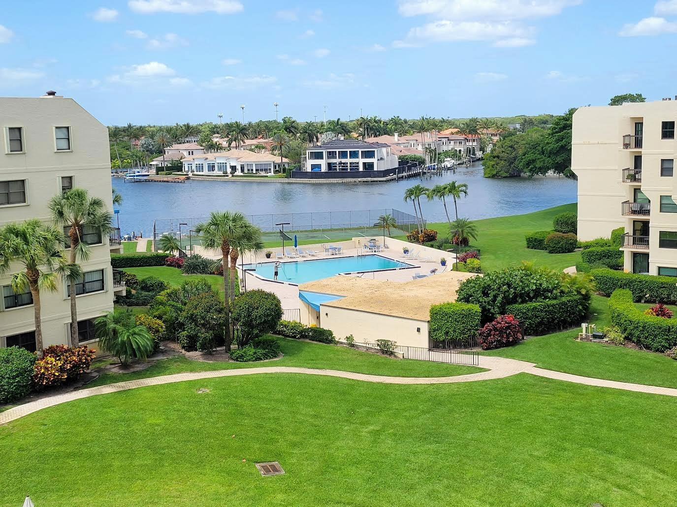 370 Golfview Road # 503, North Palm Beach FL 33408 photo 2