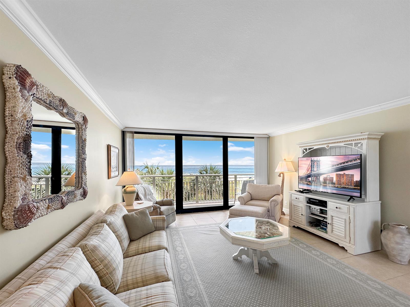 3000 N Ocean Drive # F, Singer Island FL 33404 photo 3