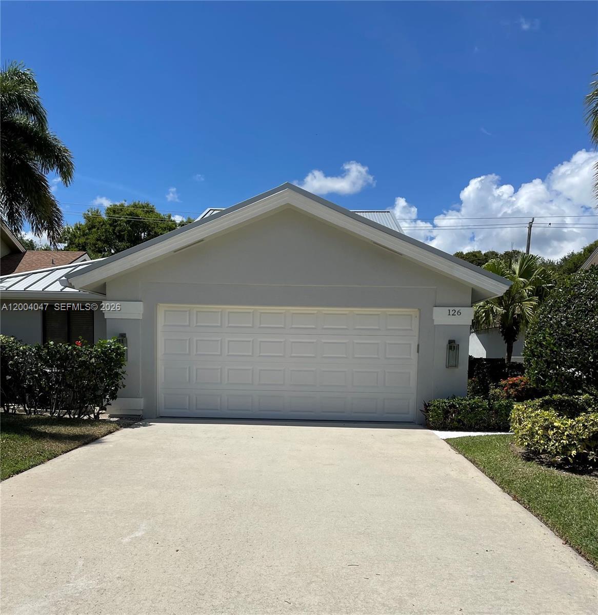 126 Ocean PInes Terrace # 126, Jupiter FL 33477