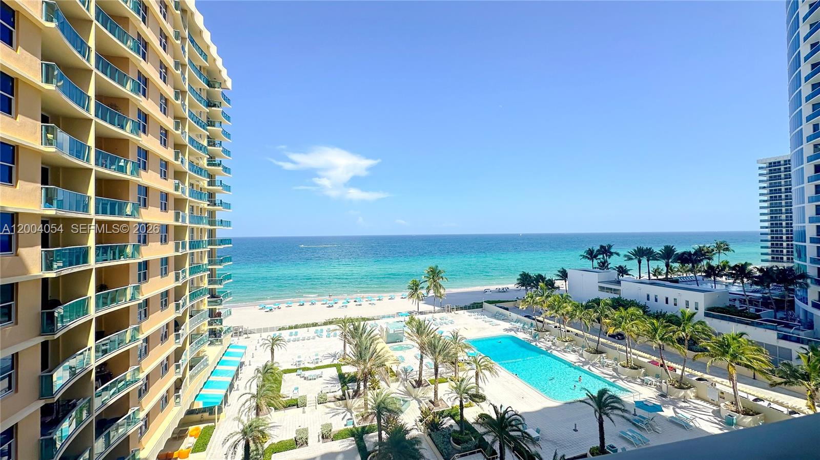 2501 S Ocean Dr # 820, Hollywood FL 33019