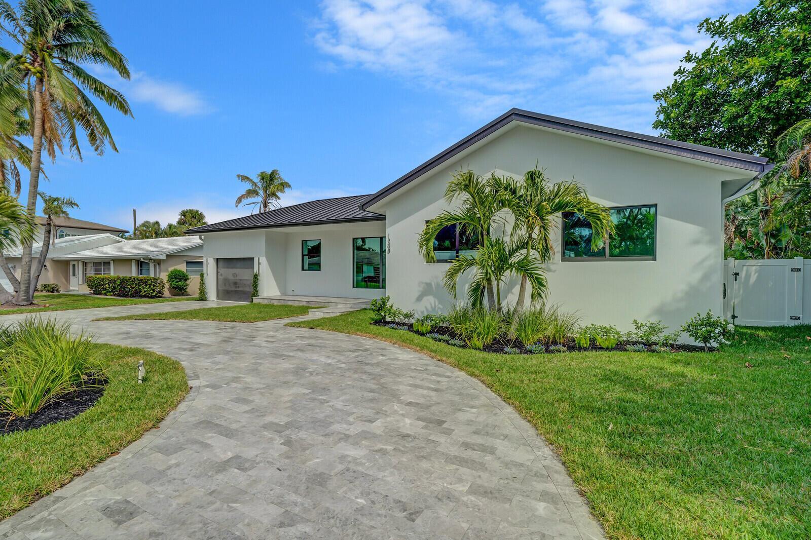 1248 N Harbor Drive, Singer Island FL 33404 photo 3