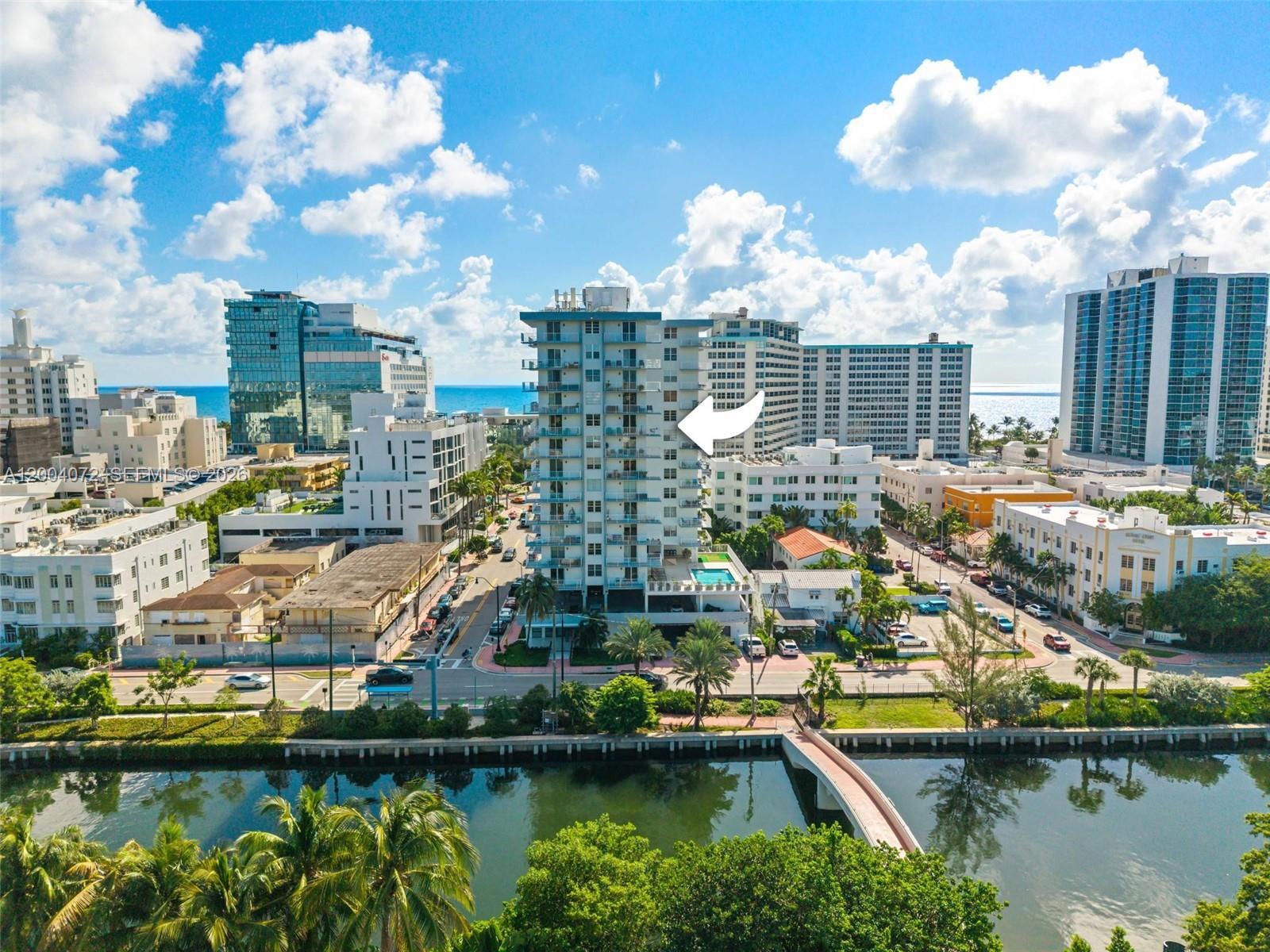 2829 Indian Creek Dr # 1002, Miami Beach FL 33140 photo 2