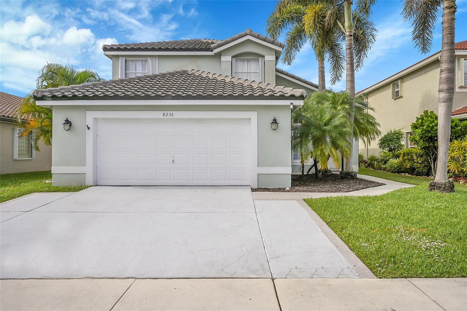 8236 White Rock Circle, Boynton Beach FL 33436 photo 3