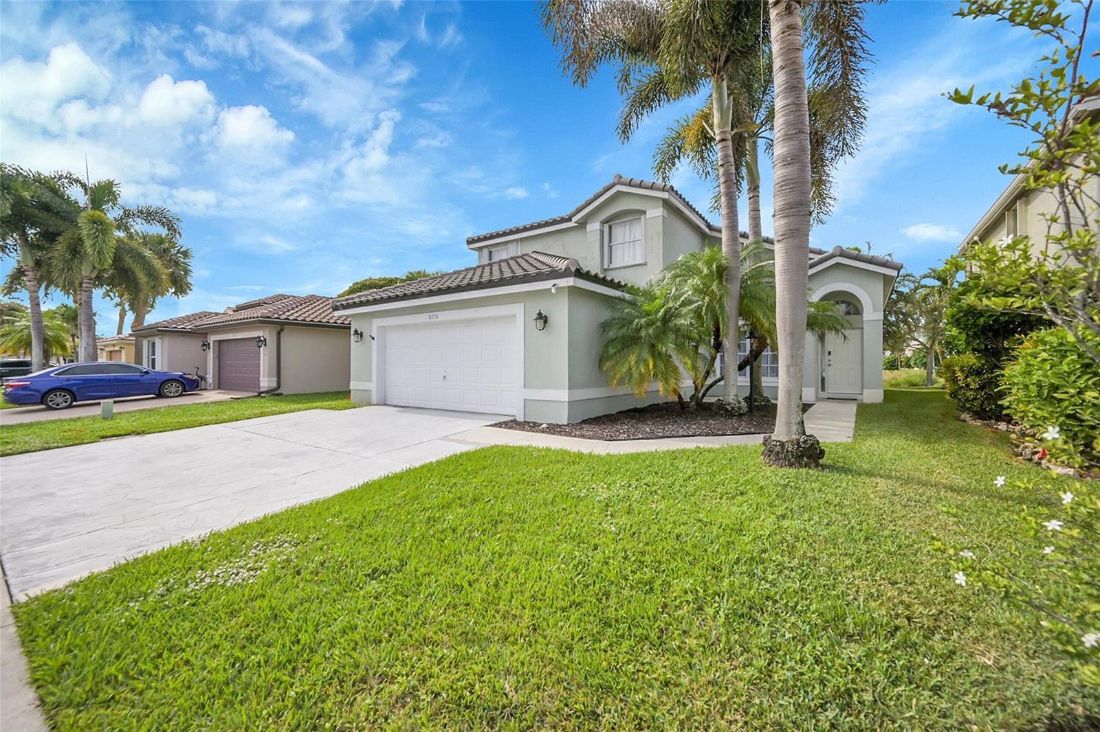 8236 White Rock Circle, Boynton Beach FL 33436 photo 5
