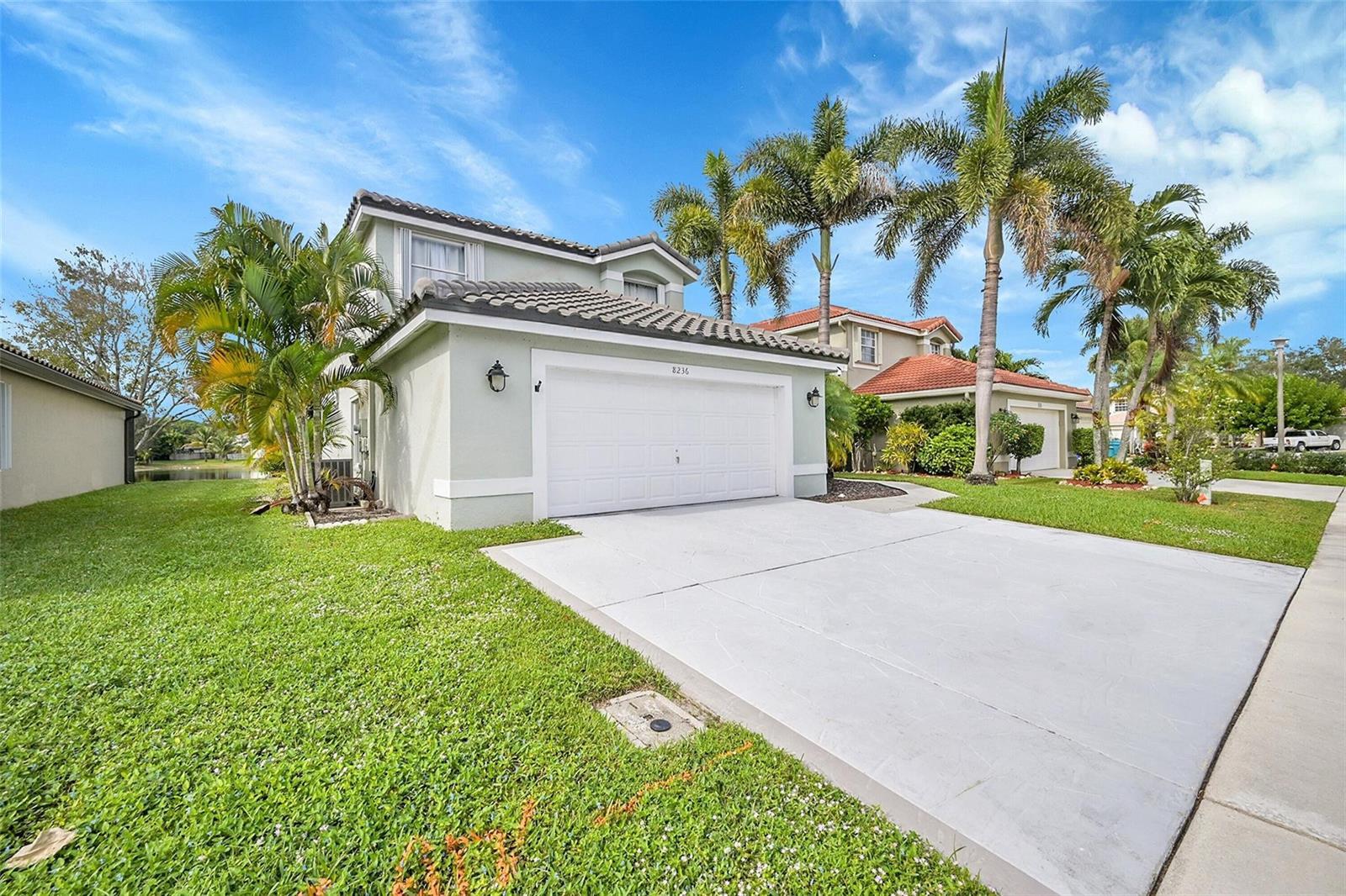 8236 White Rock Circle, Boynton Beach FL 33436 photo 4