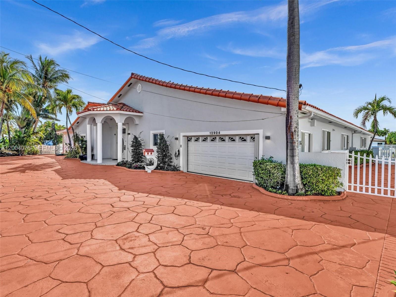 12904 Banyan Rd, North Miami FL 33181 photo 4