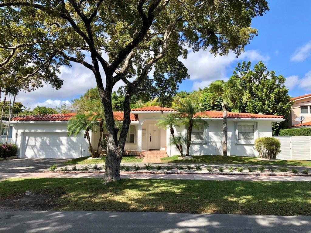 1425 Trillo Ave, Coral Gables FL 33146