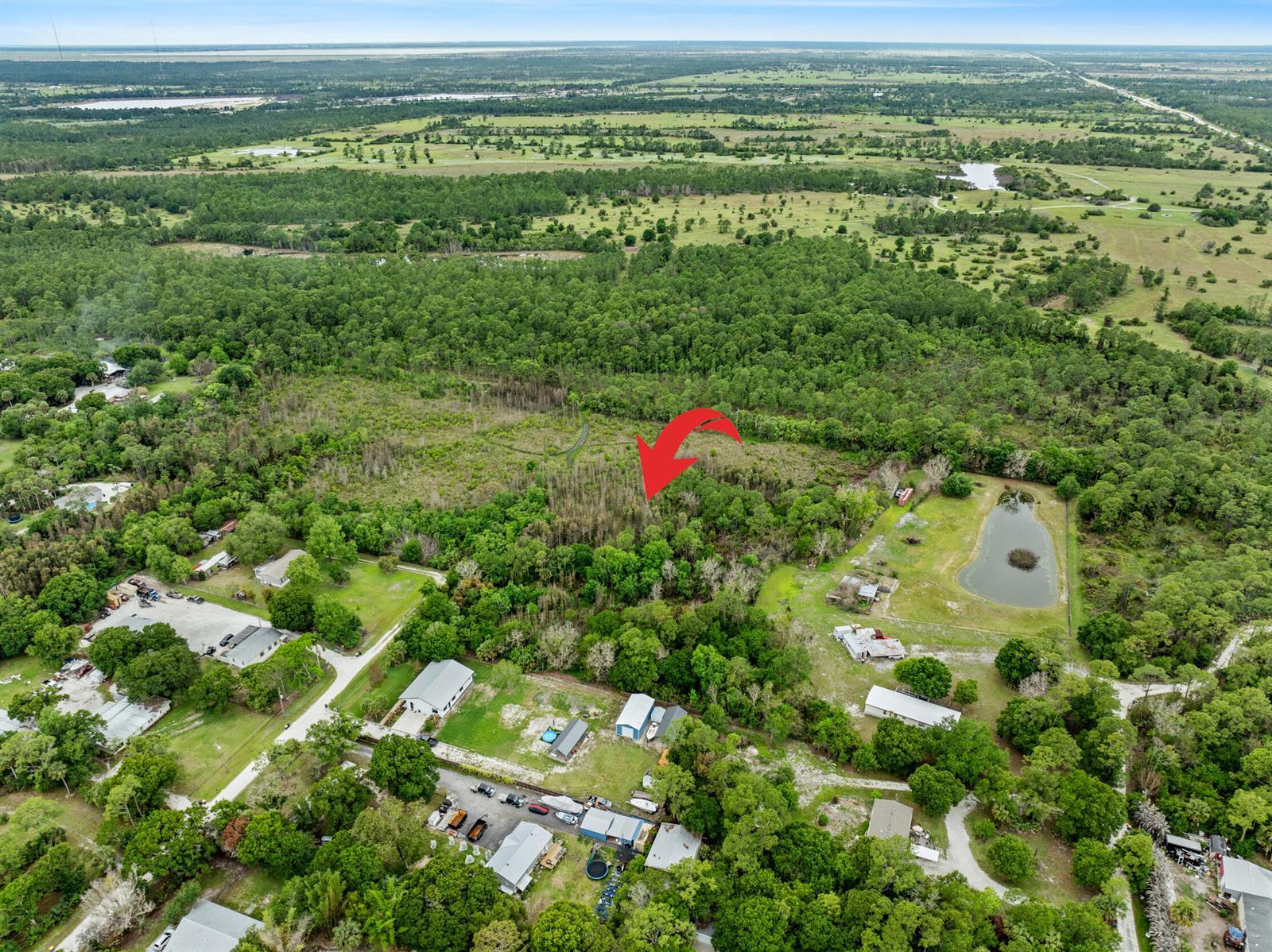 00 SW 40th Terrace, Palm City FL 34990