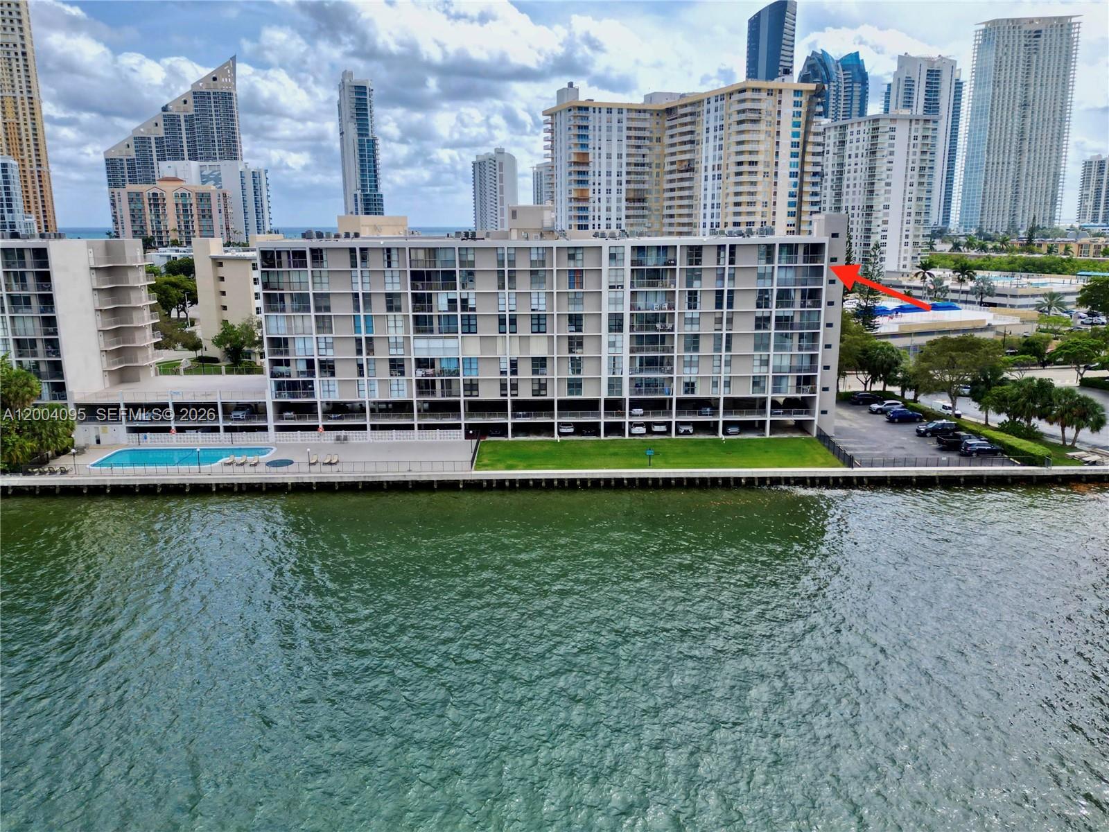 17500 N Bay Rd # S907, Sunny Isles Beach FL 33160 photo 2