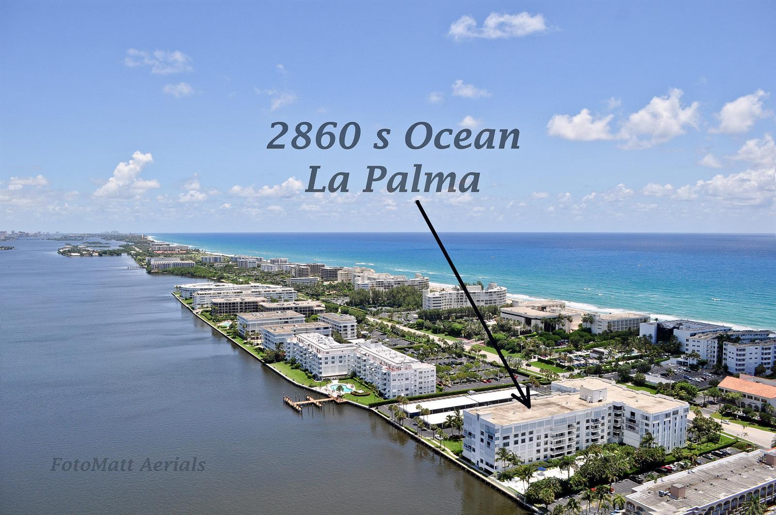 2860 S Ocean Boulevard # 301, Palm Beach FL 33480 photo 2