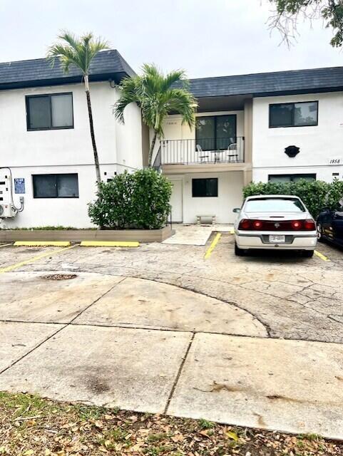 1858 Dewey Street # 2b, Hollywood FL 33020 photo 2