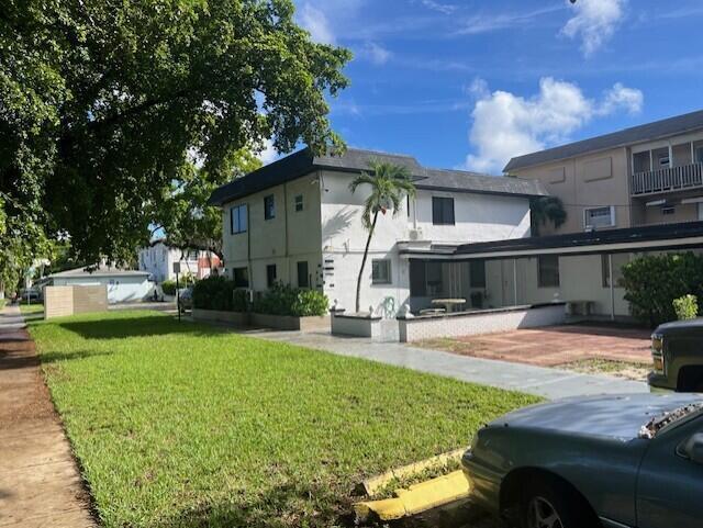 1858 Dewey Street # 2b, Hollywood FL 33020 photo 3