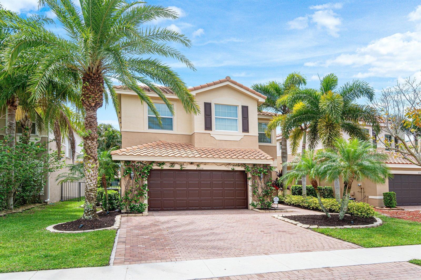 8300 Calabria Lakes Drive, Boynton Beach FL 33473 photo 3