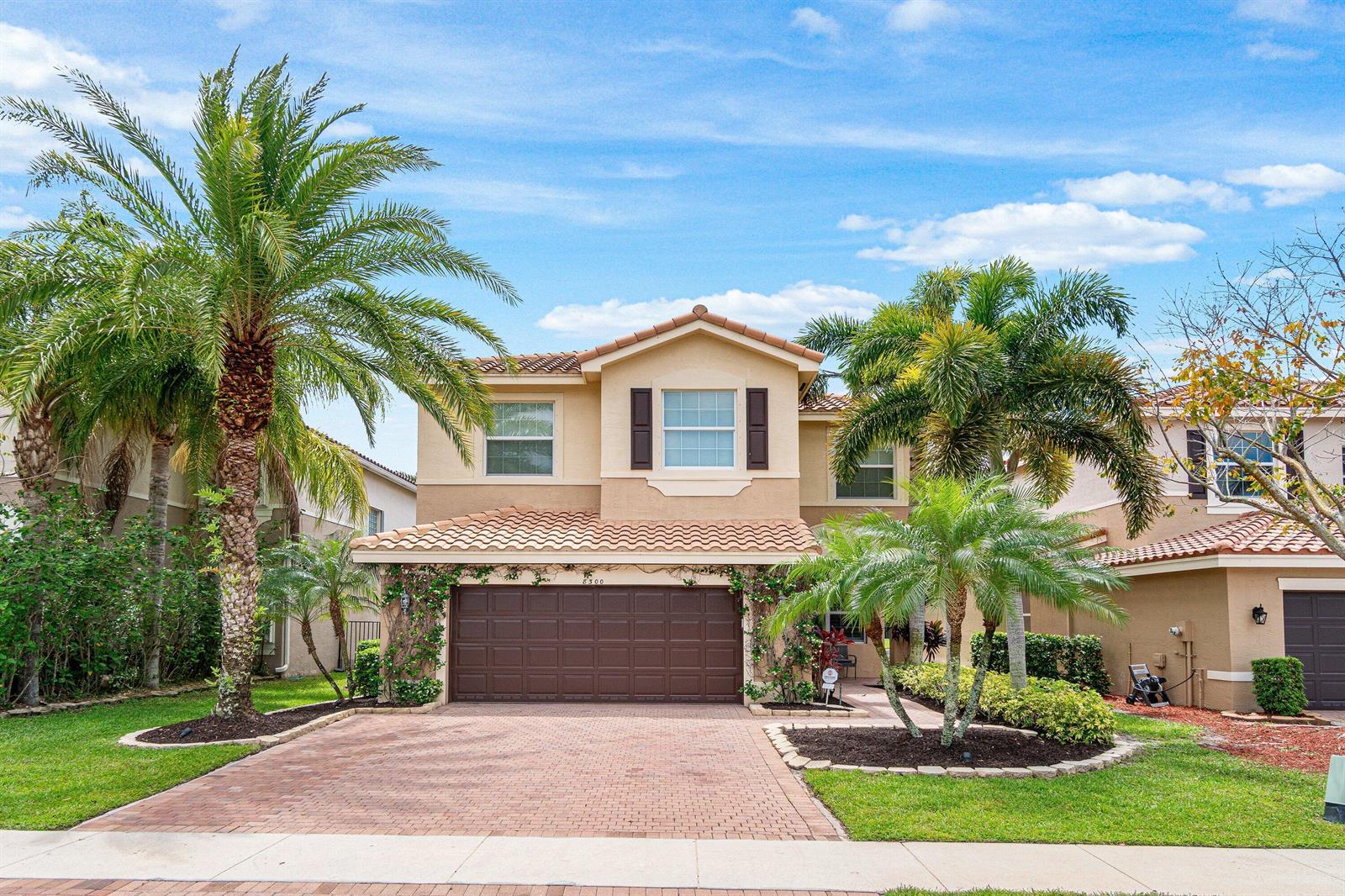 8300 Calabria Lakes Drive, Boynton Beach FL 33473