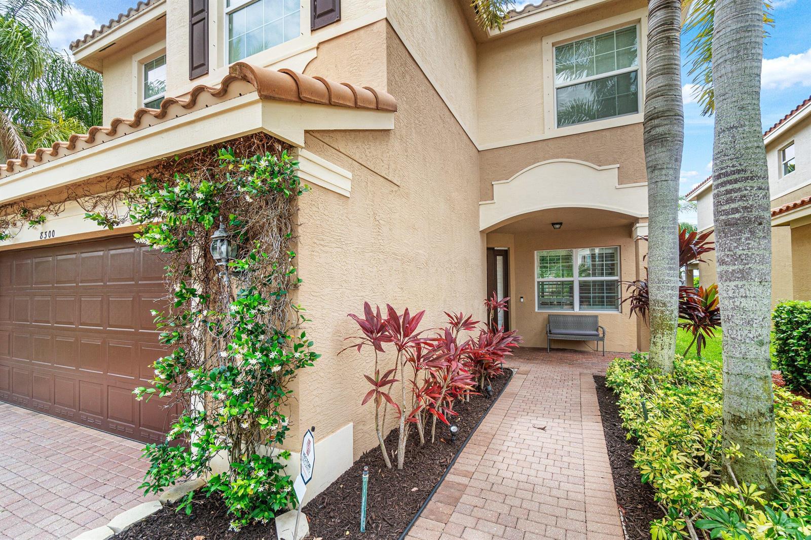 8300 Calabria Lakes Drive, Boynton Beach FL 33473 photo 4